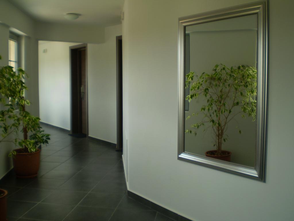 Athena Hotel Milopotamos  Esterno foto